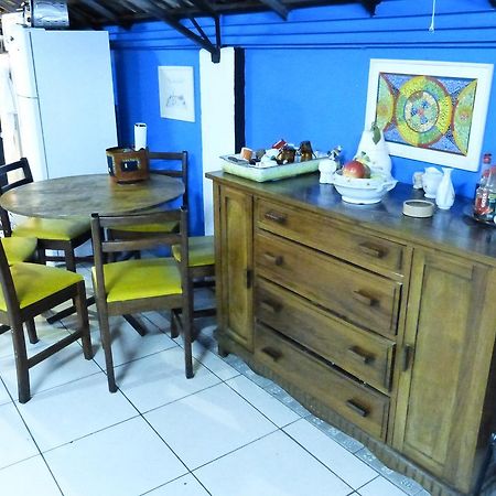 Hospedaria Amarelinho Vandrehjem São Paulo Eksteriør billede