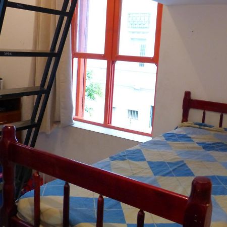 Hospedaria Amarelinho Vandrehjem São Paulo Eksteriør billede